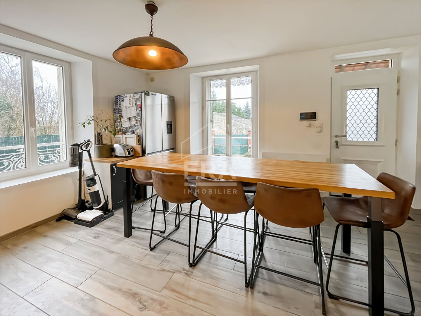 Maison à vendre, 100m², Janville-sur-Juine