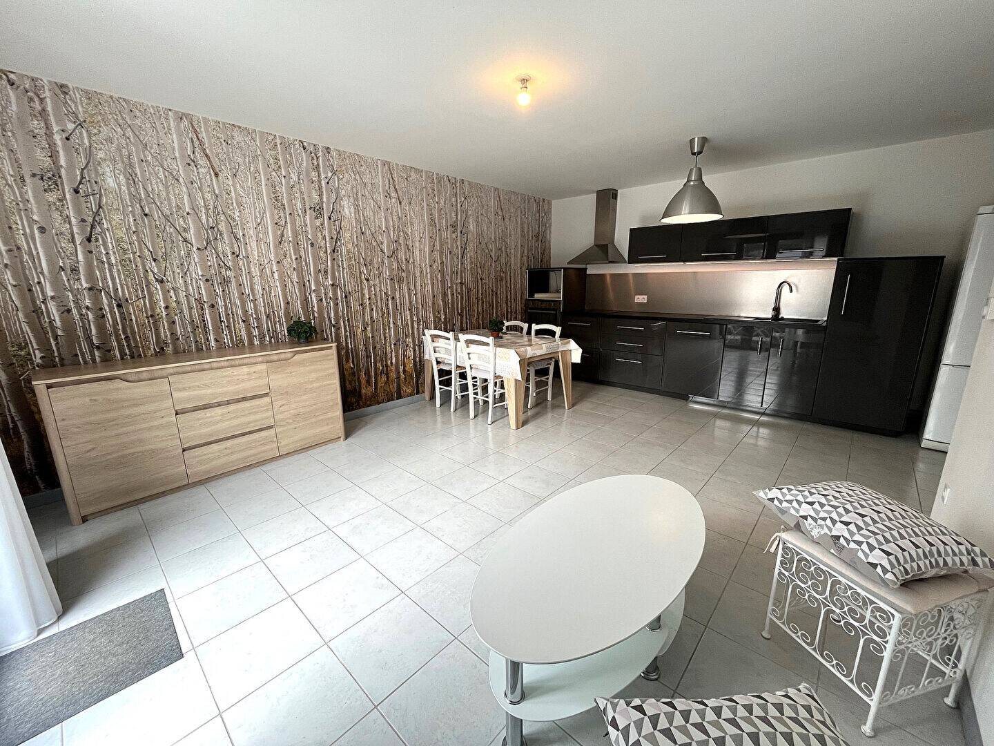 Appartement à vendre, 58m², Saint-Maximin-la-Sainte-Baume