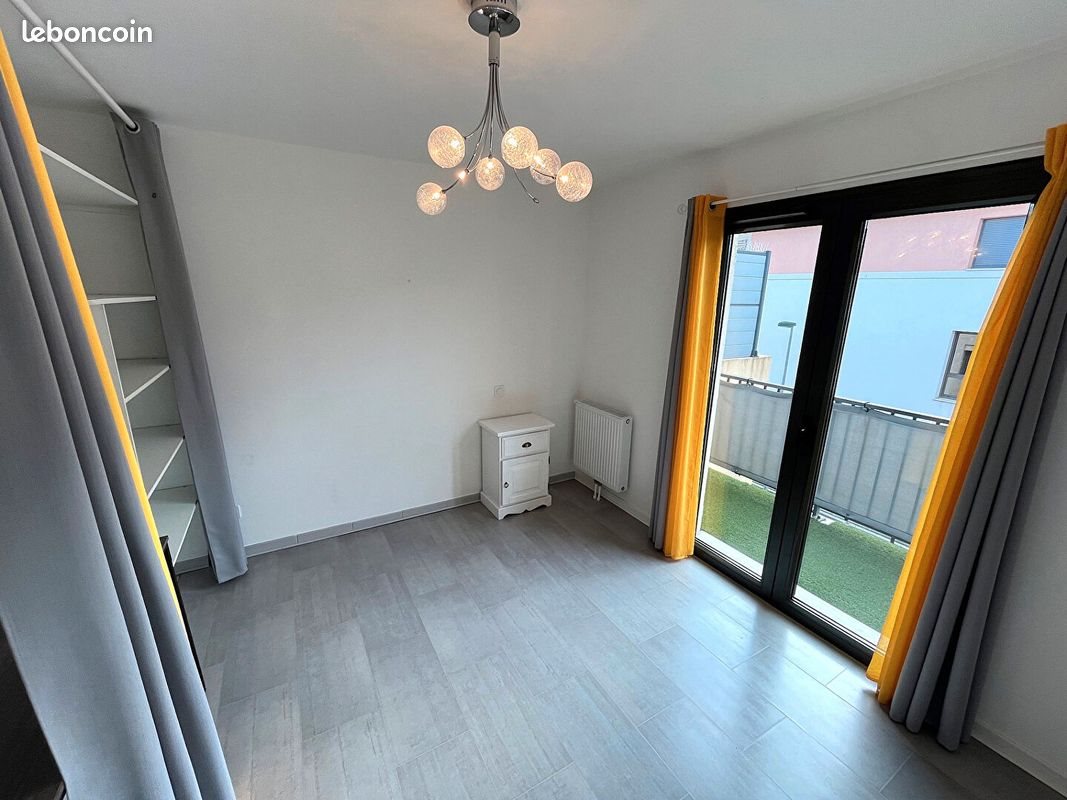 Appartement à vendre, 58m², Saint-Maximin-la-Sainte-Baume