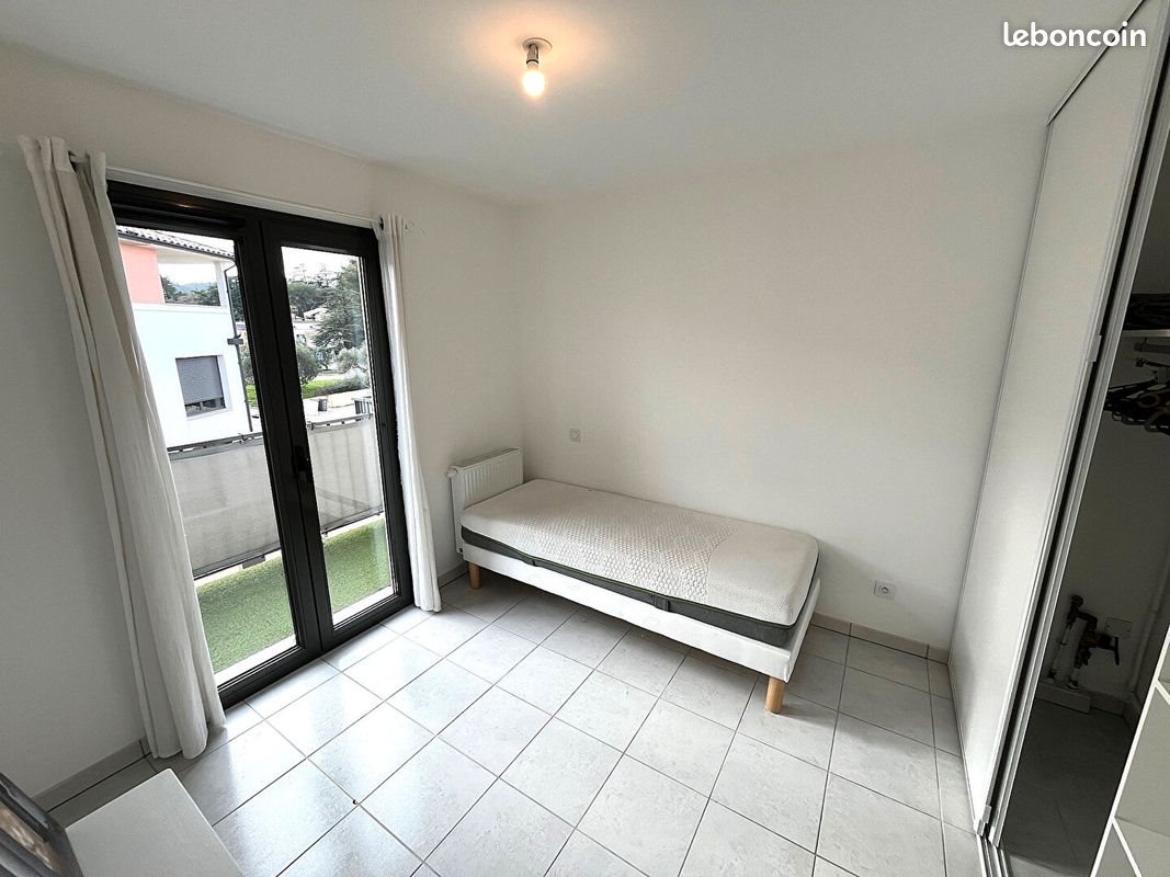 Appartement à vendre, 58m², Saint-Maximin-la-Sainte-Baume