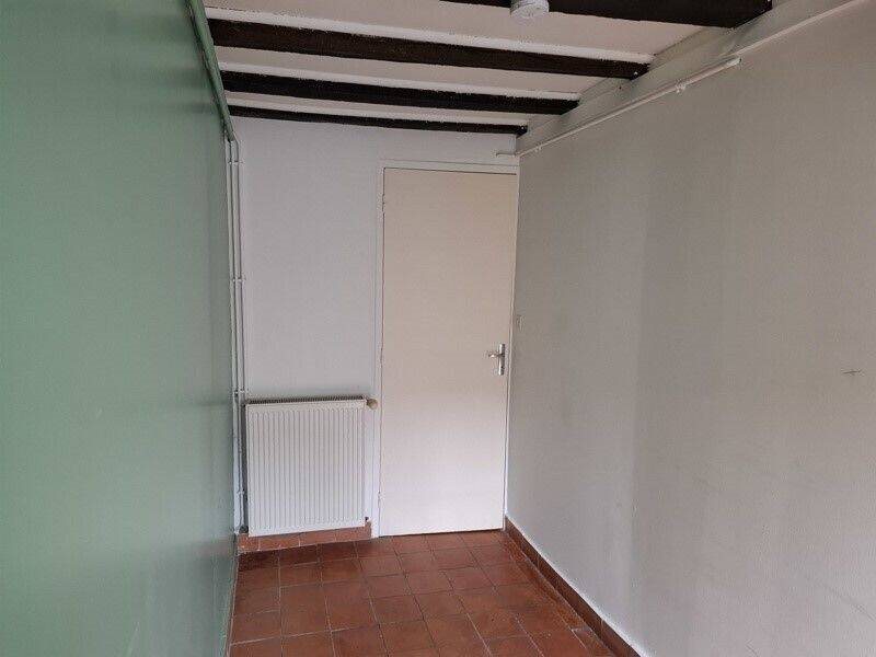 Maison à vendre, 59m², Saint-Genou