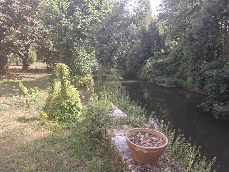 Maison à vendre, 127m², Buzançais