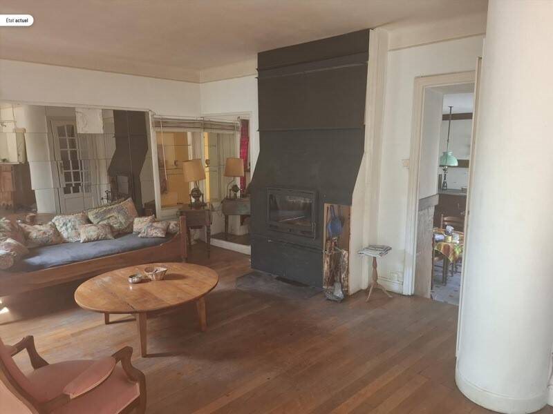 Maison à vendre, 127m², Buzançais