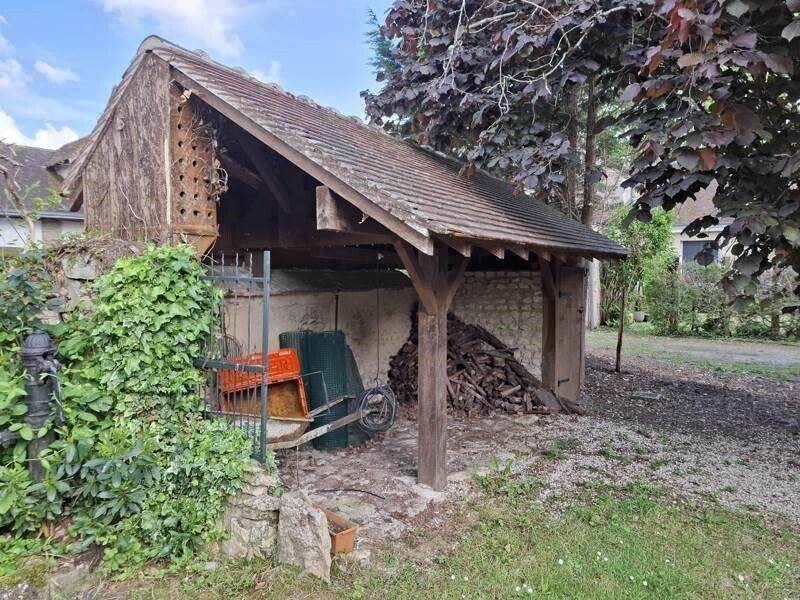 Maison à vendre, 127m², Buzançais