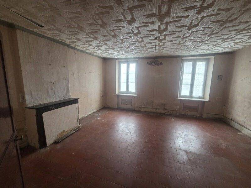 Maison à vendre, 88m², Argy