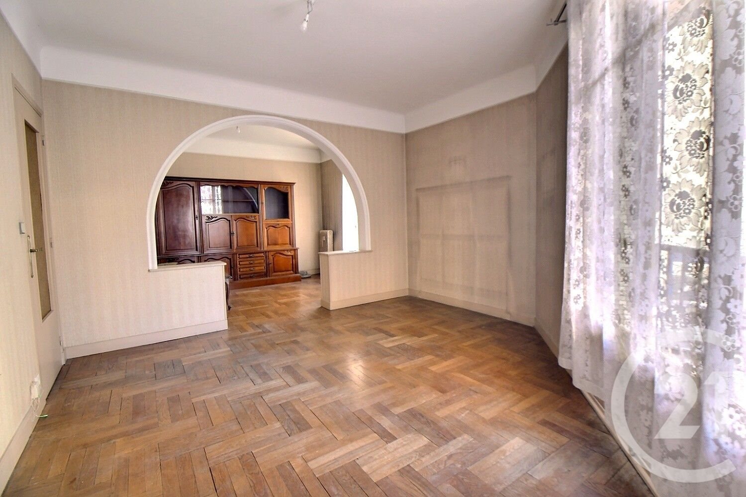 Appartement à vendre, 68m², Nice