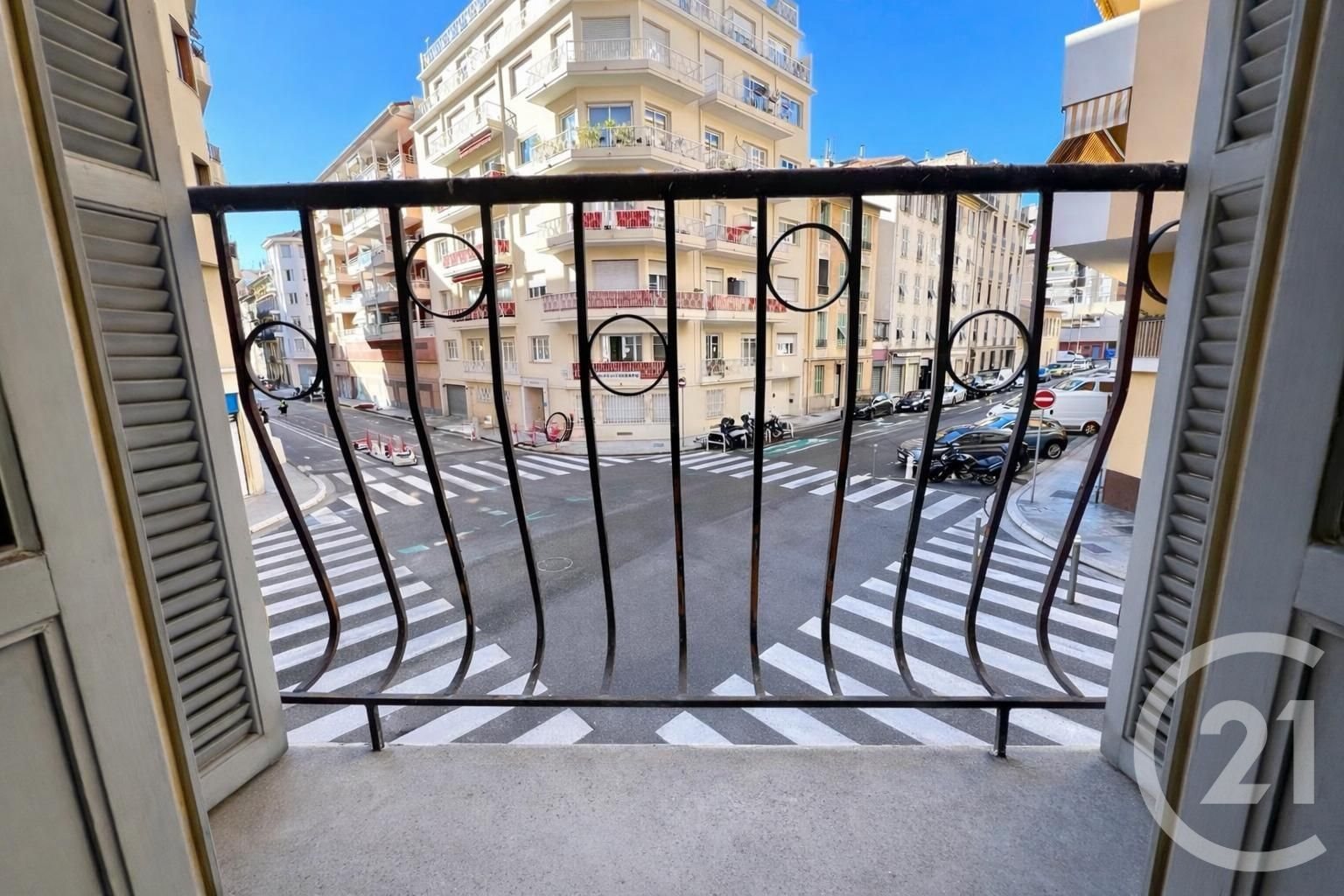 Appartement à vendre, 68m², Nice