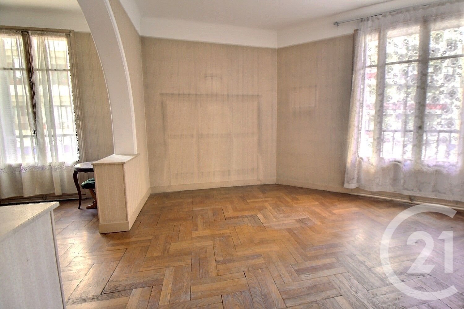 Appartement à vendre, 68m², Nice
