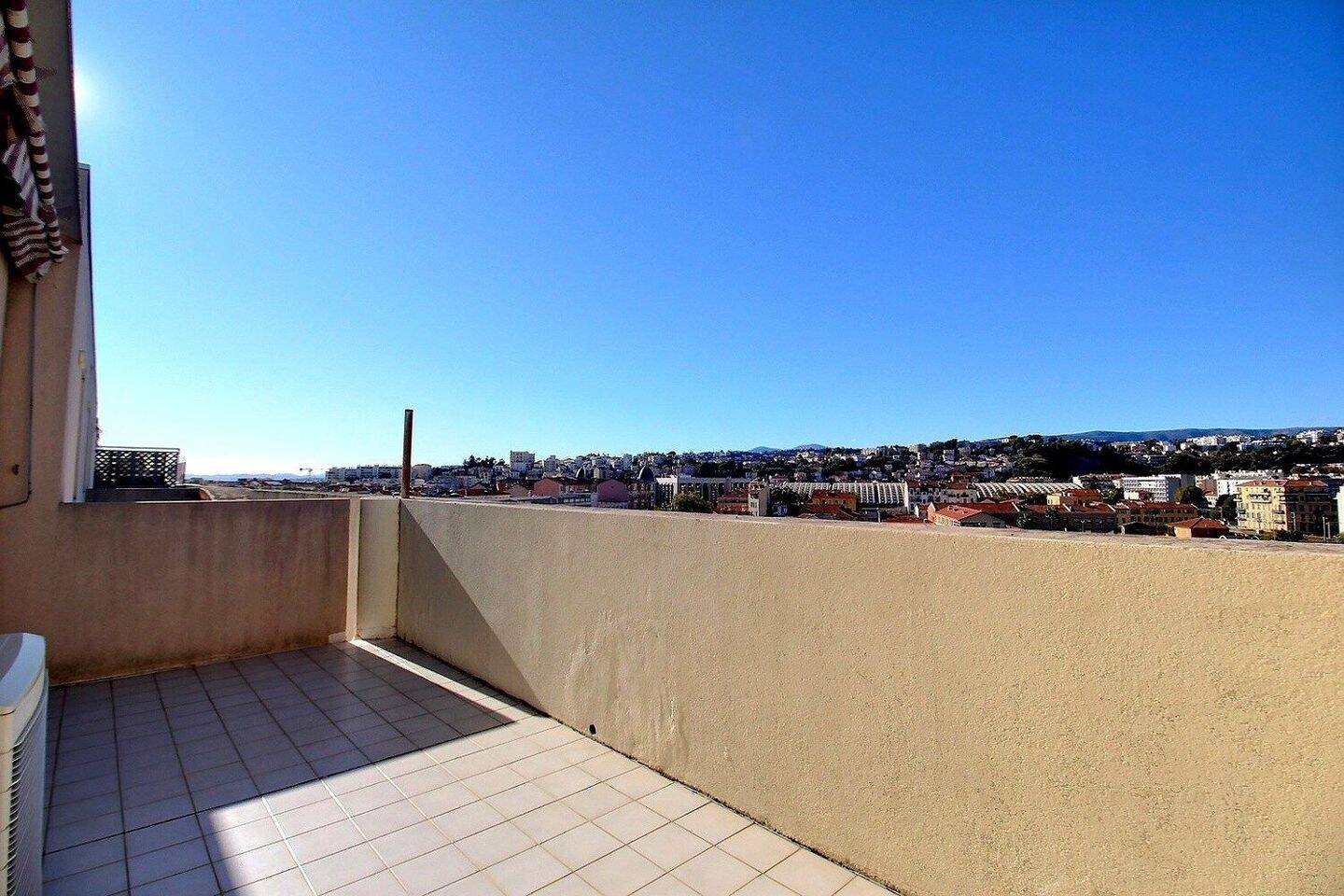 Appartement à vendre, 78m², Nice