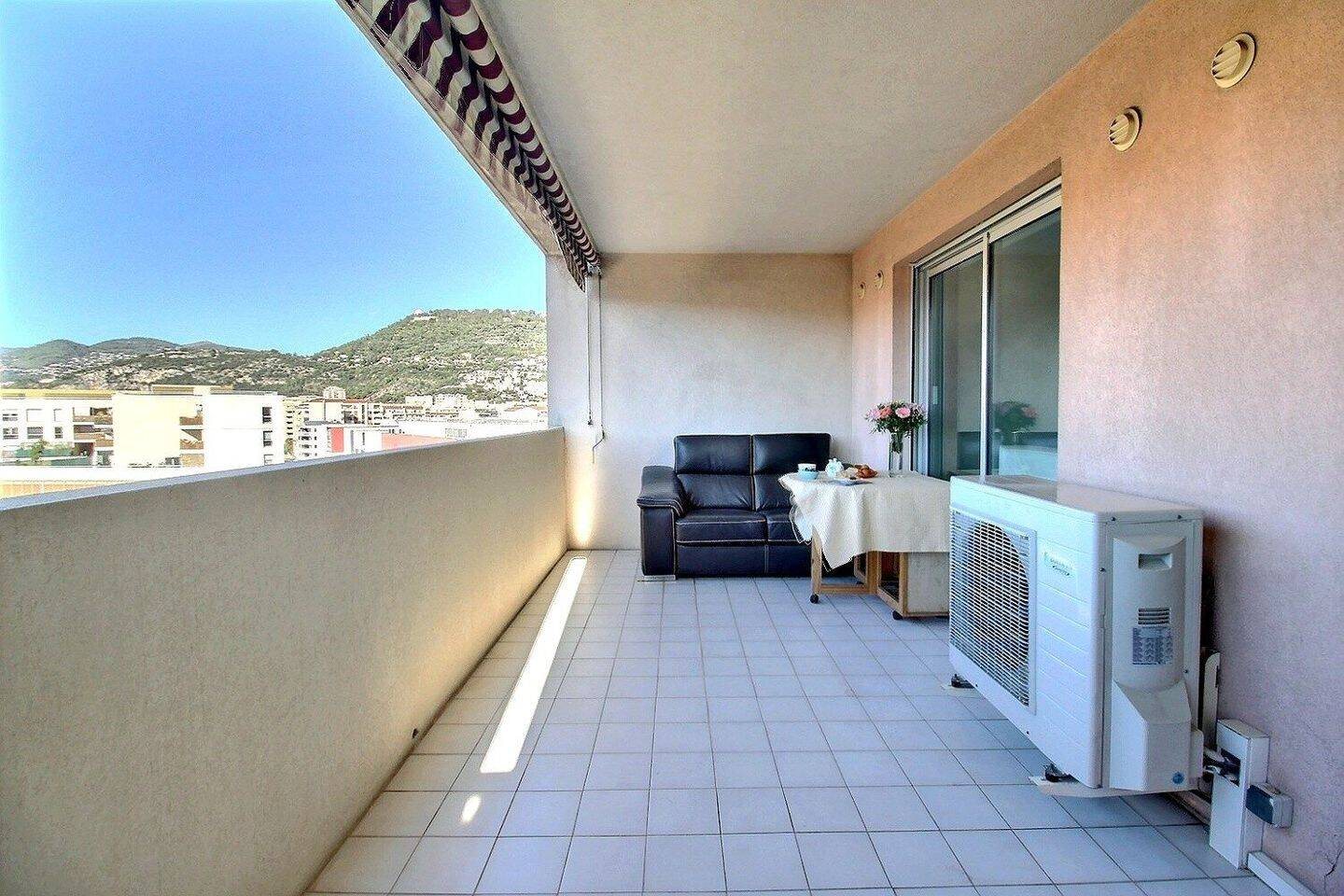 Appartement à vendre, 78m², Nice
