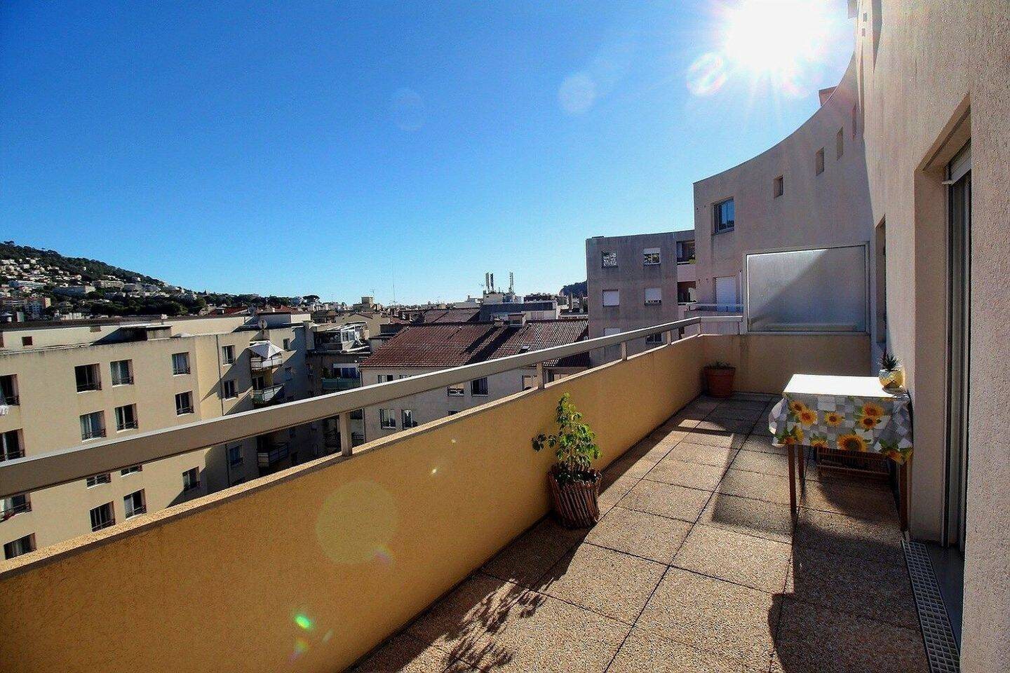 Appartement à vendre, 78m², Nice