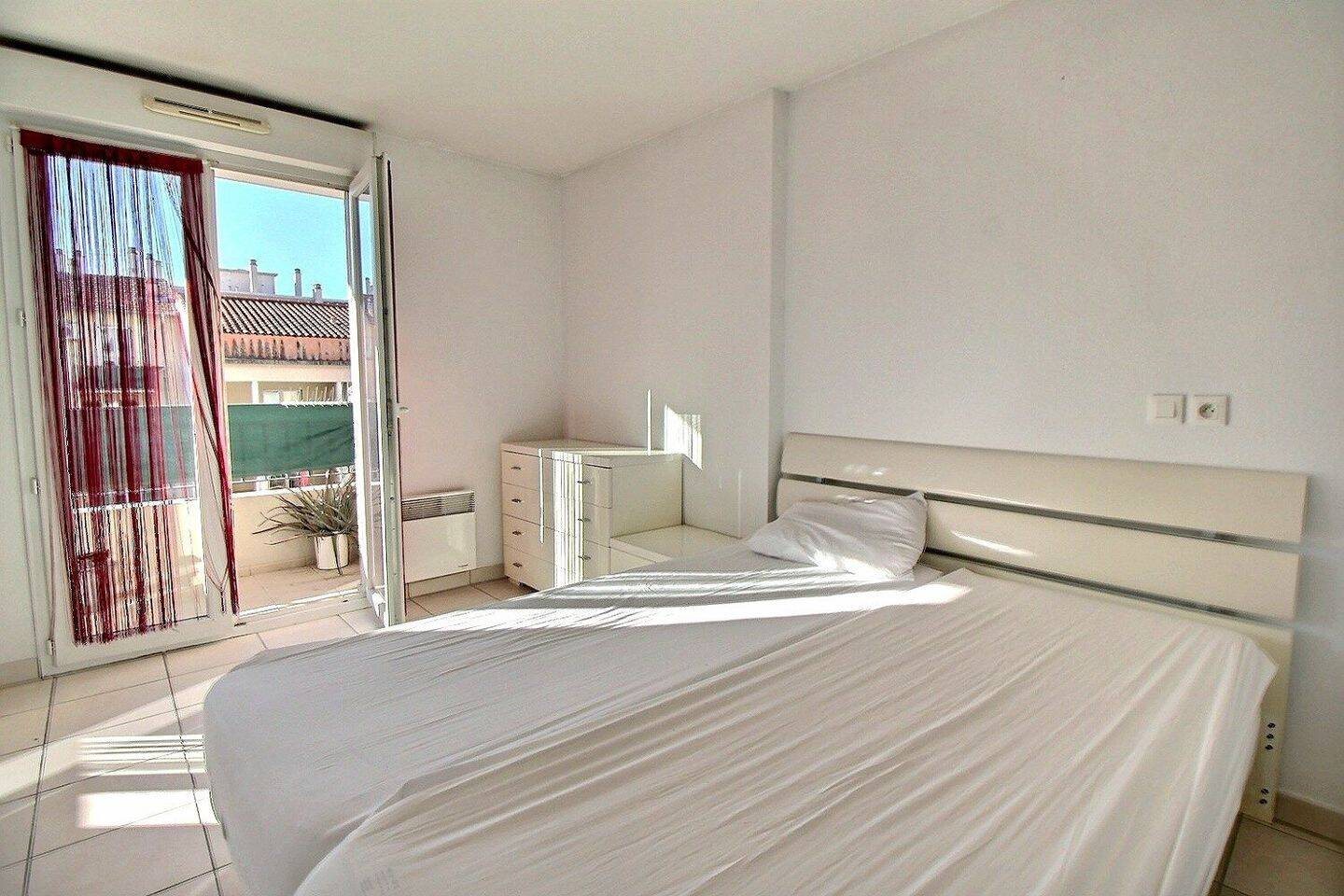 Appartement à vendre, 35m², Nice