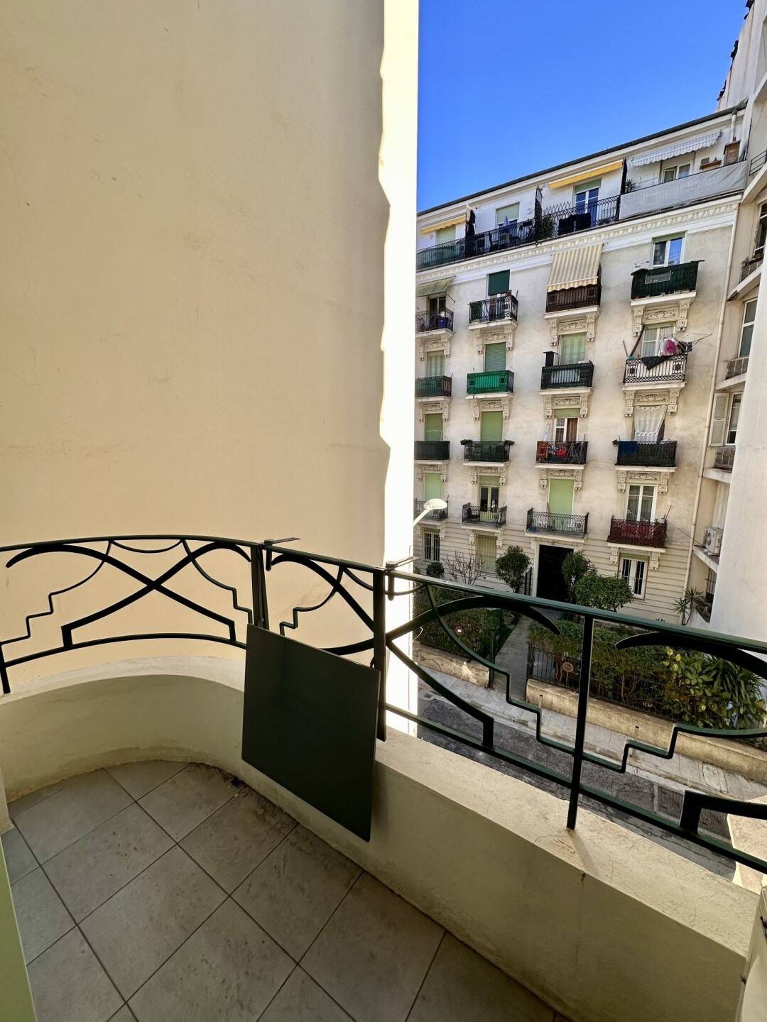 Appartement à vendre, 36m², Nice