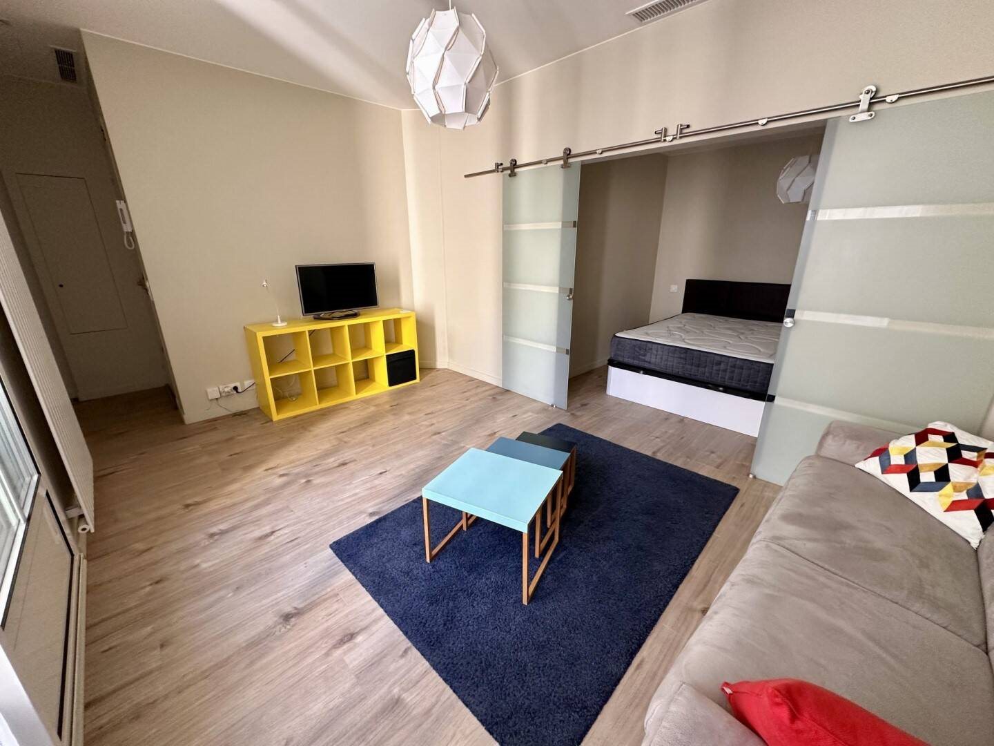 Appartement à vendre, 36m², Nice