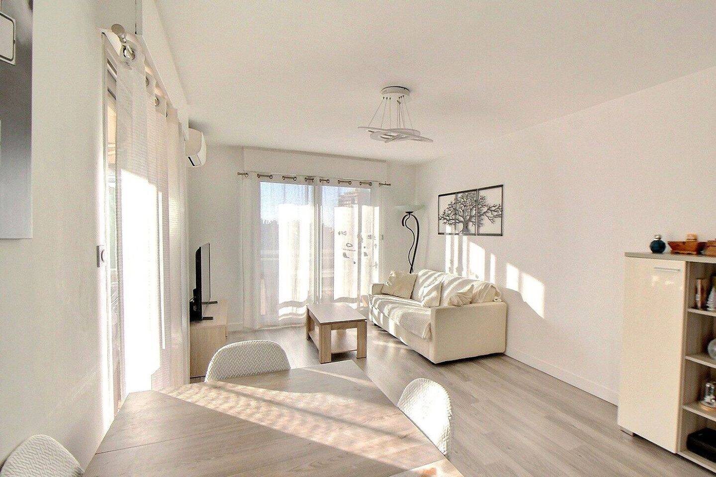 Appartement à vendre, 68m², Nice