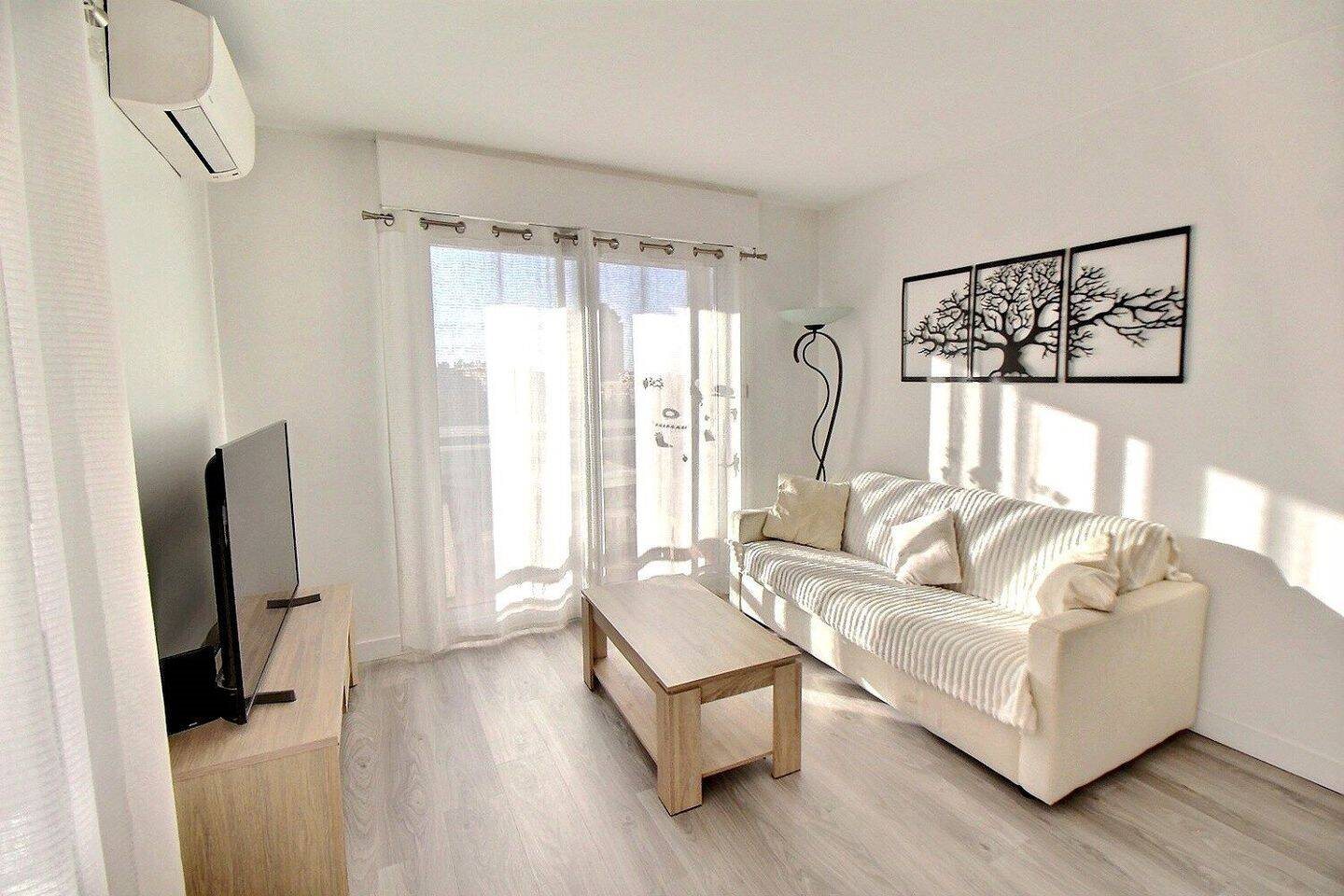 Appartement à vendre, 68m², Nice