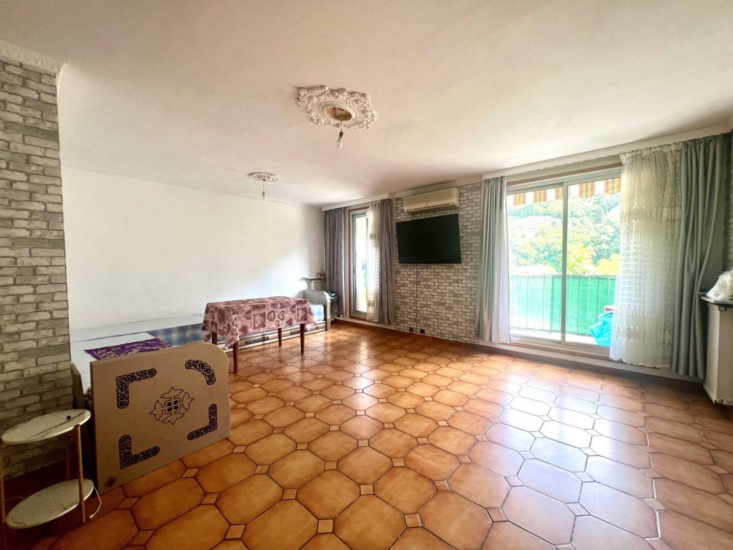 Appartement à vendre, 79m², Nice