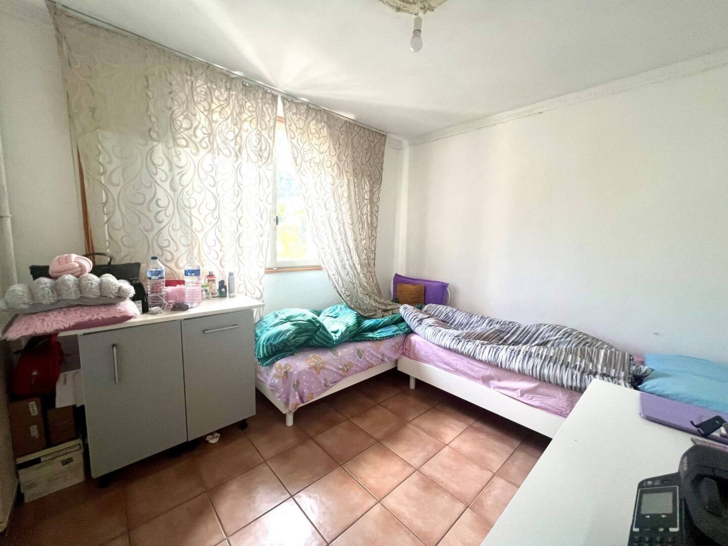 Appartement à vendre, 79m², Nice