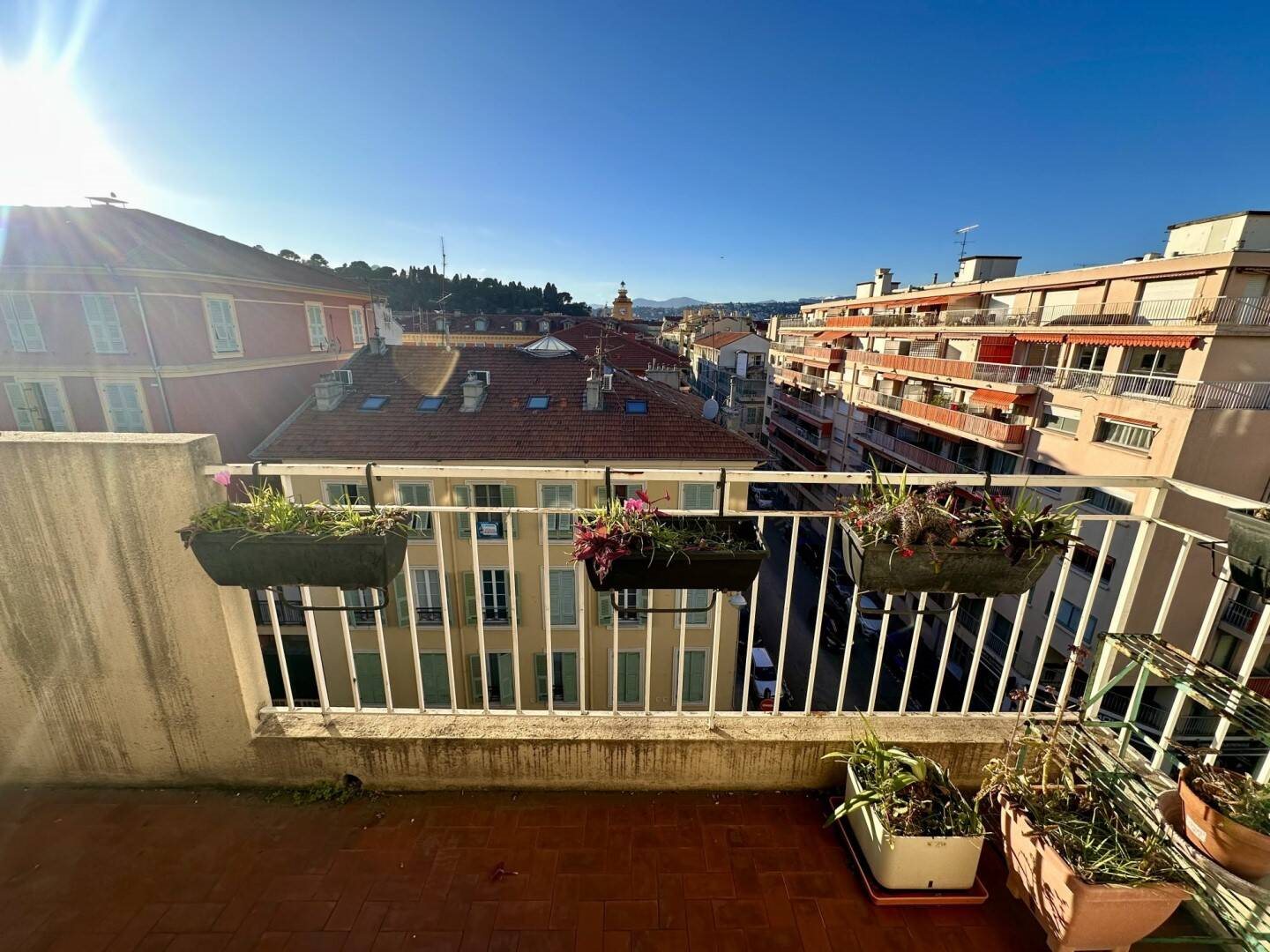 Appartement à vendre, 67m², Nice