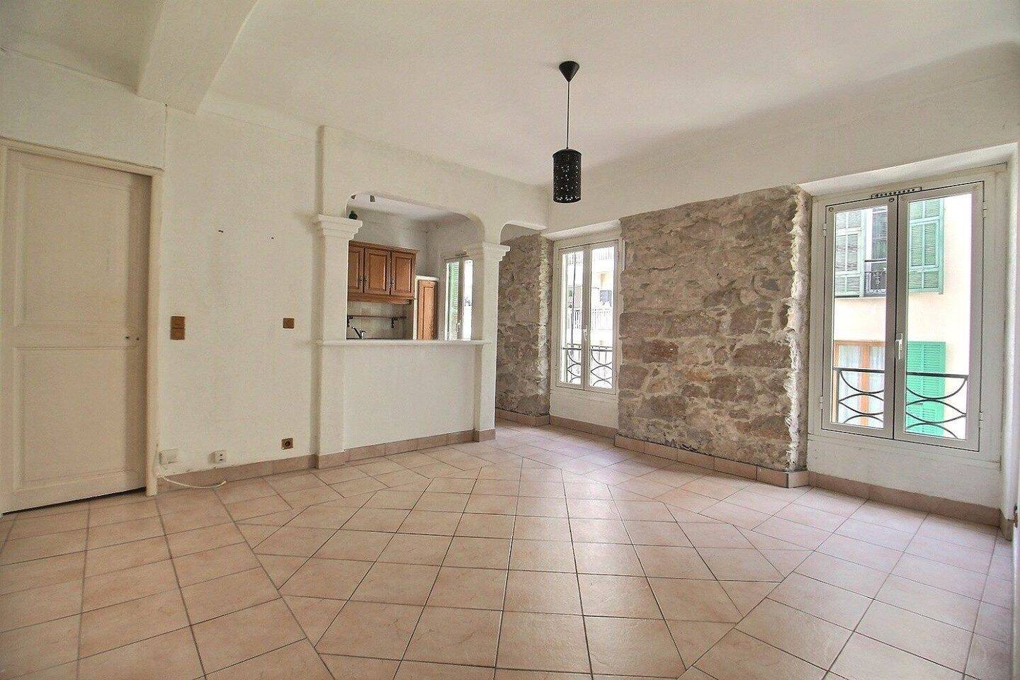 Appartement à vendre, 44m², Nice