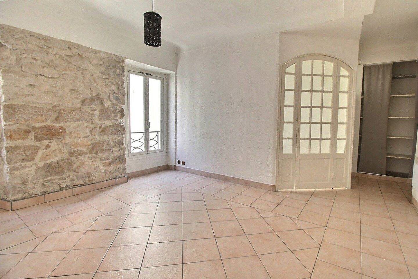 Appartement à vendre, 44m², Nice