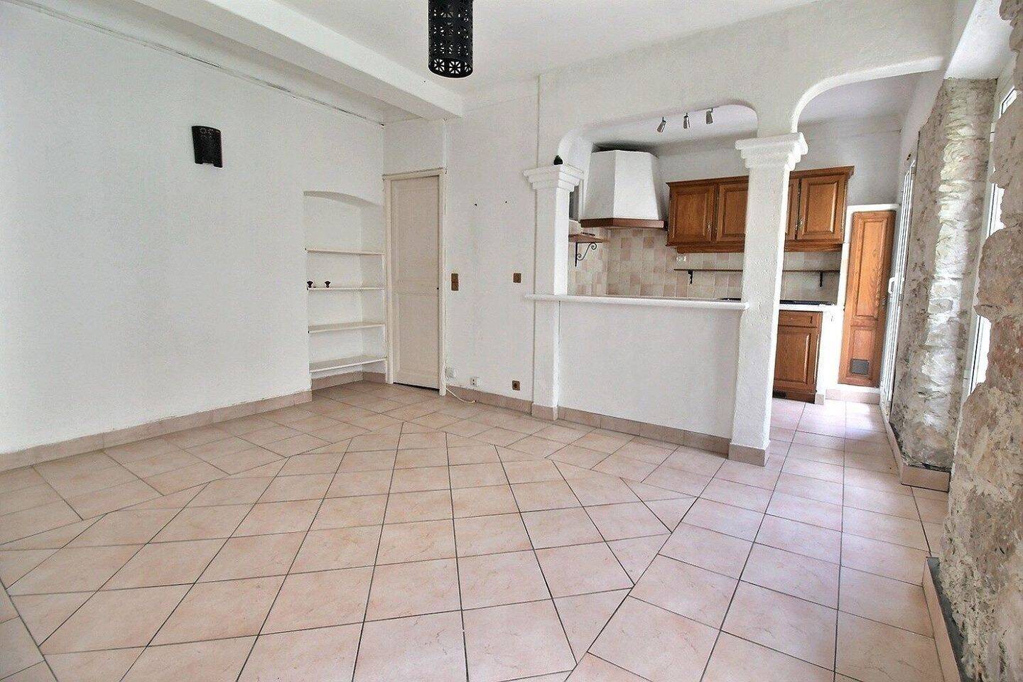 Appartement à vendre, 44m², Nice