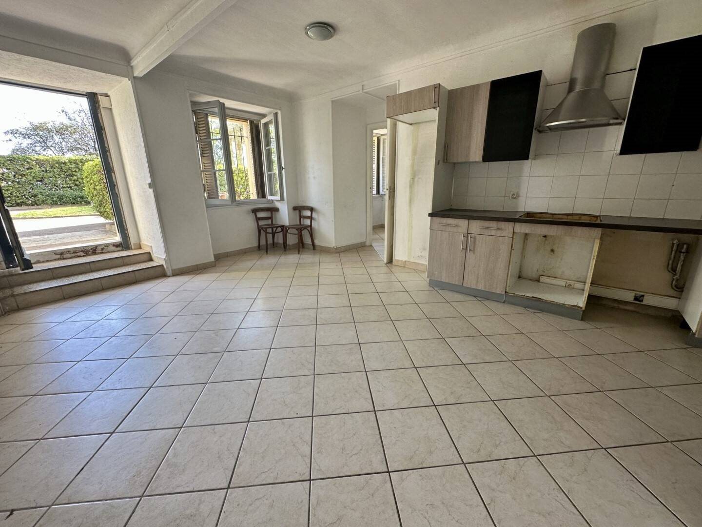 Appartement à vendre, 56m², Nice