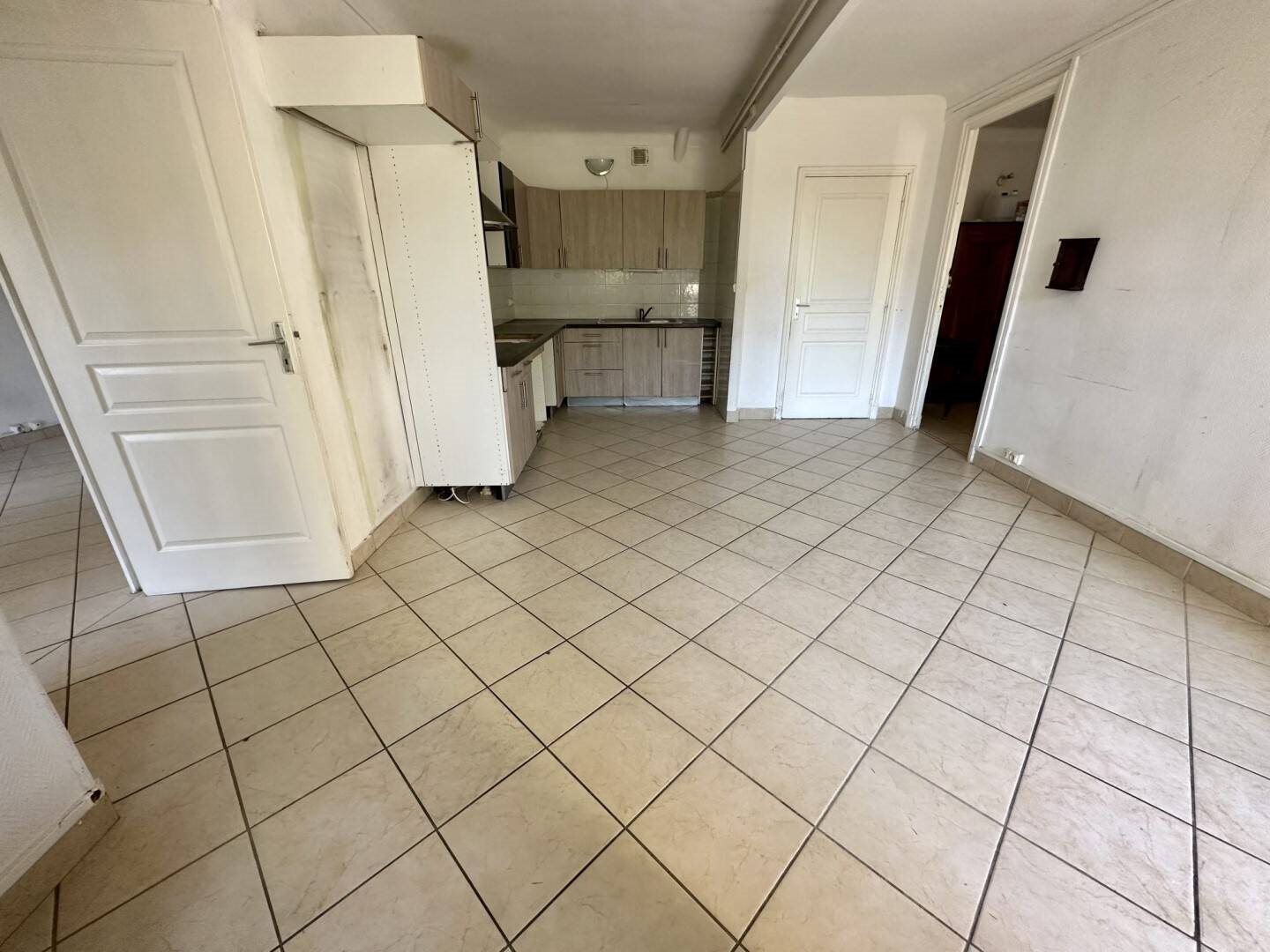 Appartement à vendre, 56m², Nice