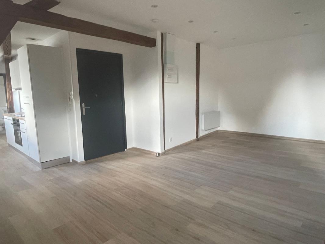 Appartement à louer, 43m², Saint-Amand-les-Eaux