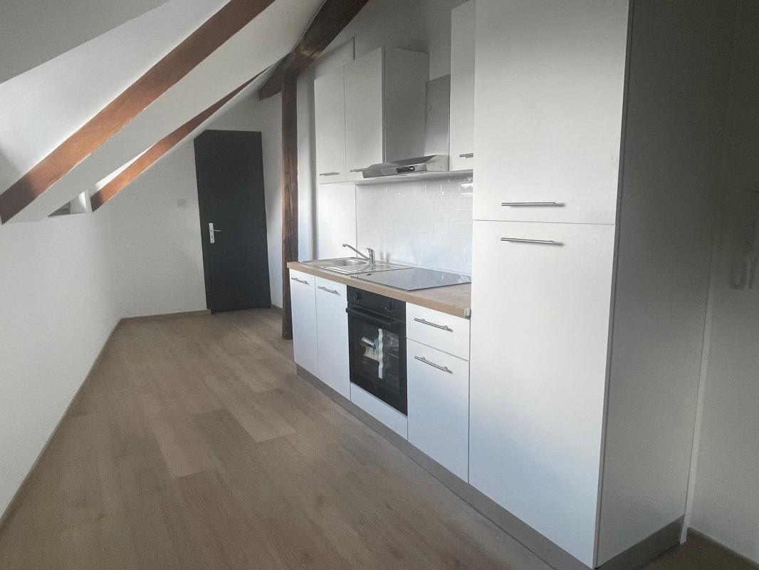 Appartement à louer, 43m², Saint-Amand-les-Eaux