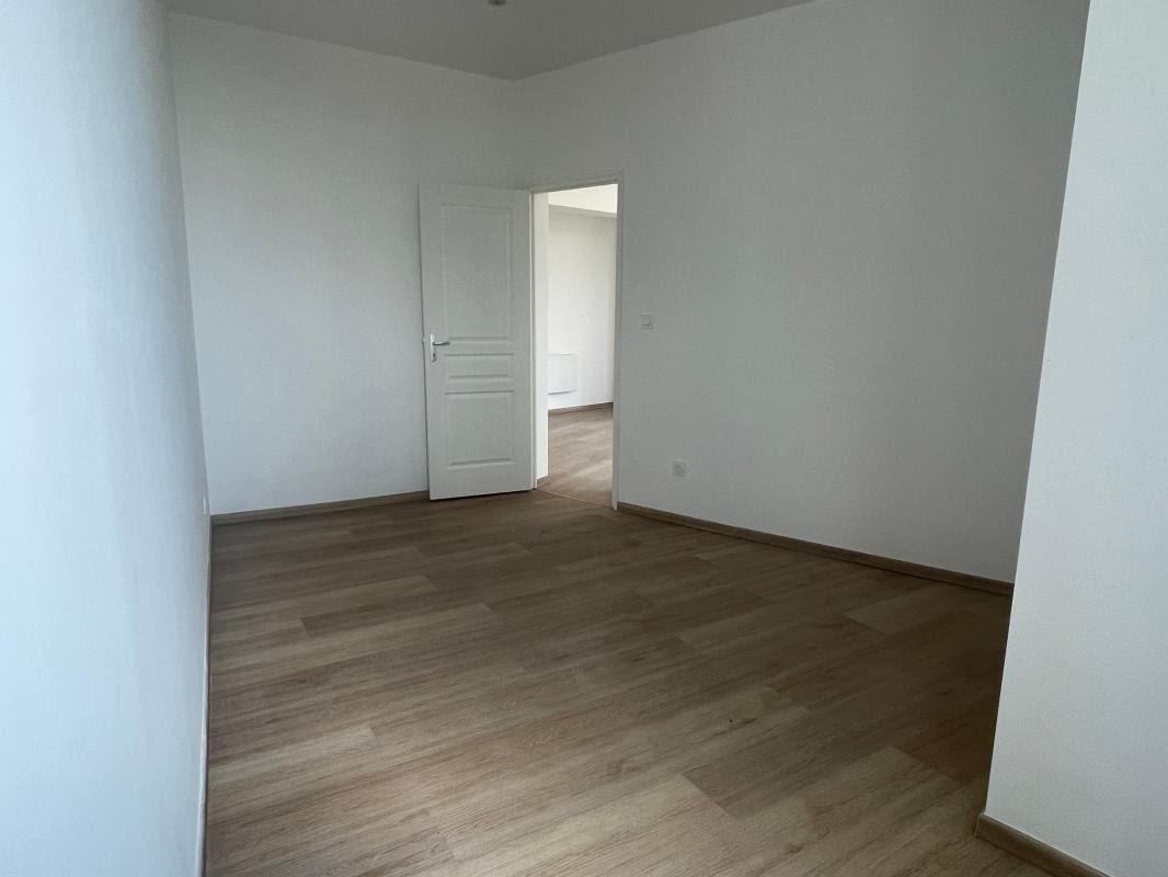 Appartement à louer, 48m², Saint-Amand-les-Eaux