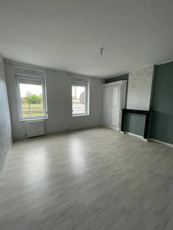 Maison à louer, 87m², Aulnoye-Aymeries