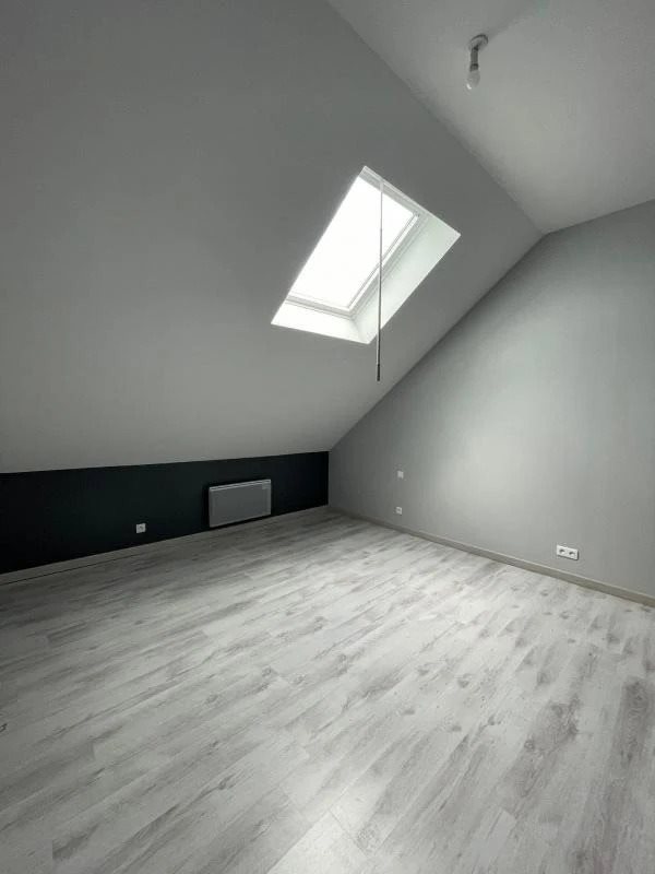 Maison à louer, 87m², Aulnoye-Aymeries