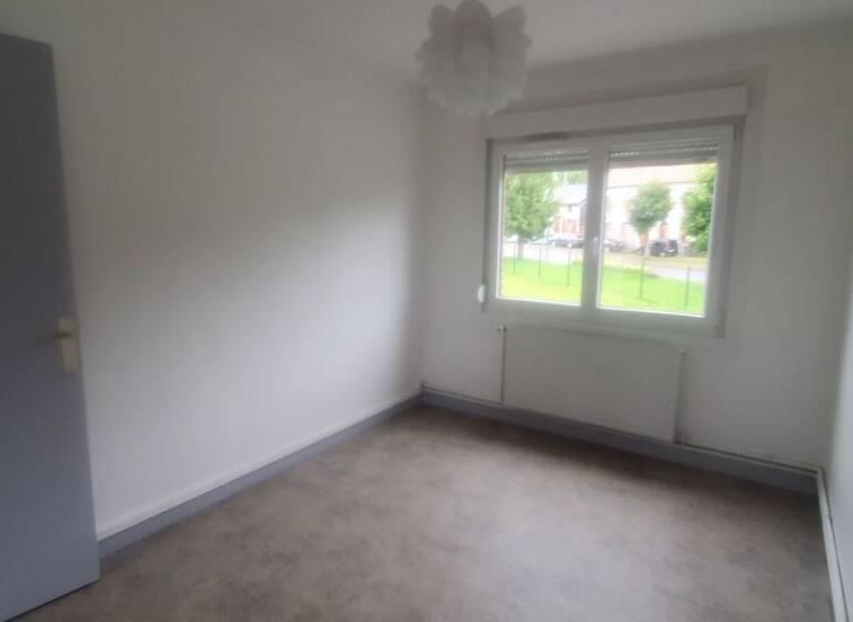 Appartement à louer, 60m², Ferrière-la-Grande