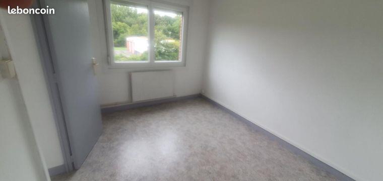 Appartement à louer, 60m², Ferrière-la-Grande