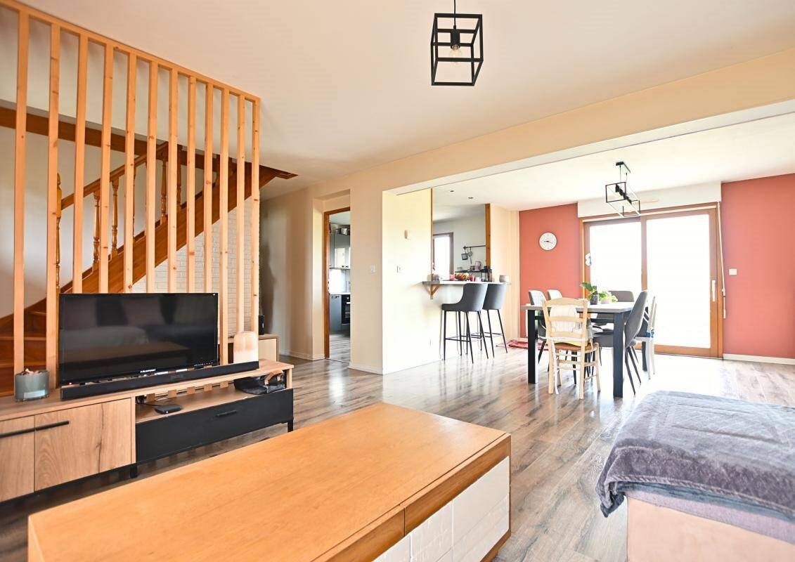 Maison à vendre, 102m², Tours-en-Vimeu