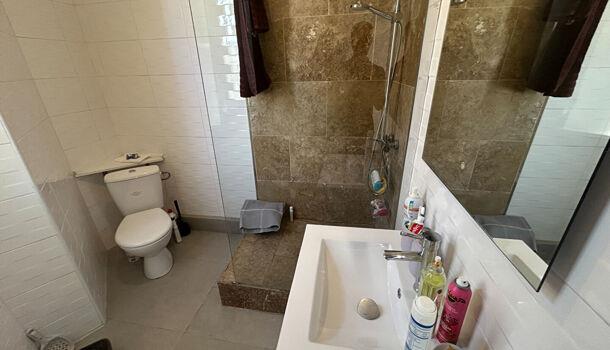 Appartement à vendre, 38m², Marseille 7ème