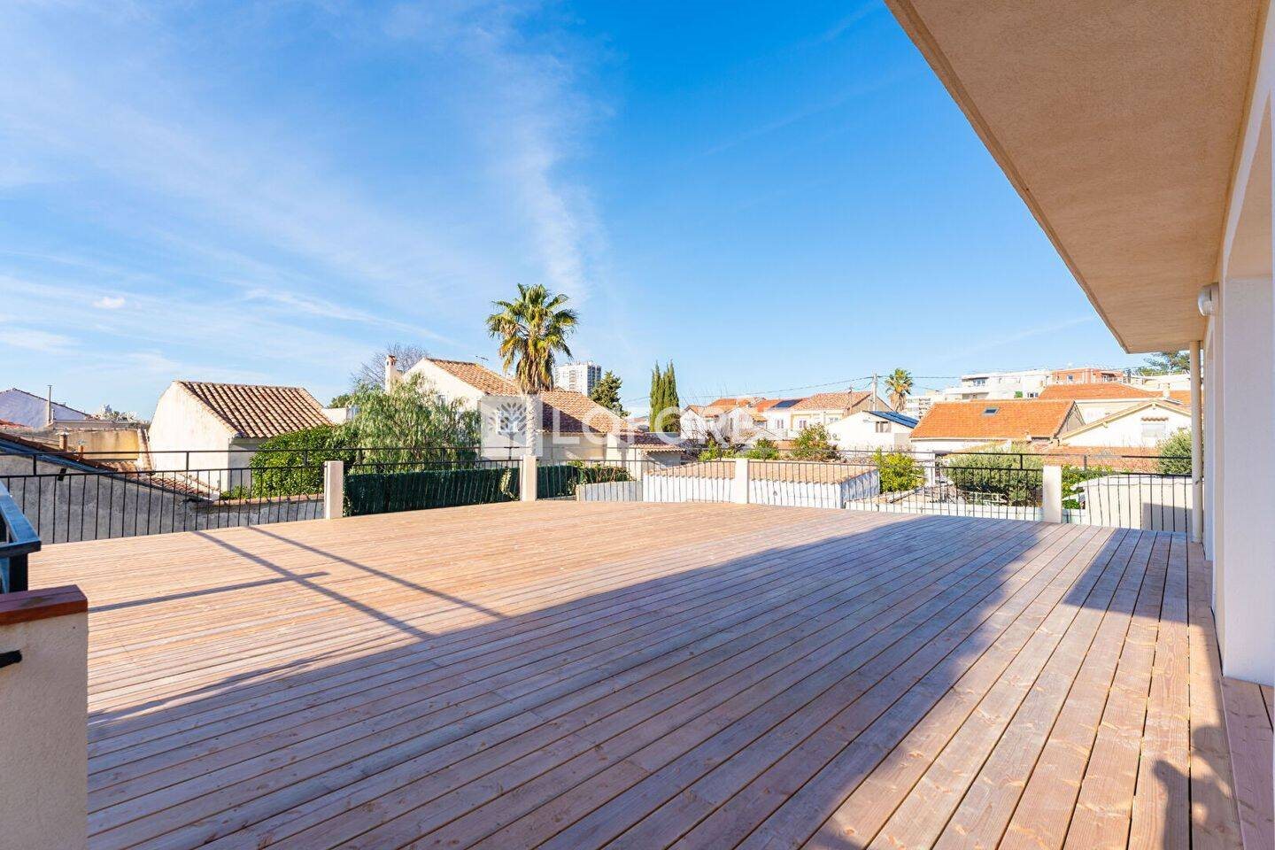 Appartement à vendre, 110m², Marseille 10ème
