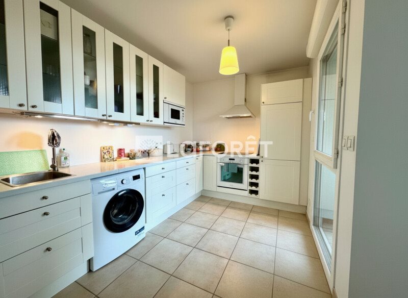 Appartement à vendre, 41m², Marseille 9ème