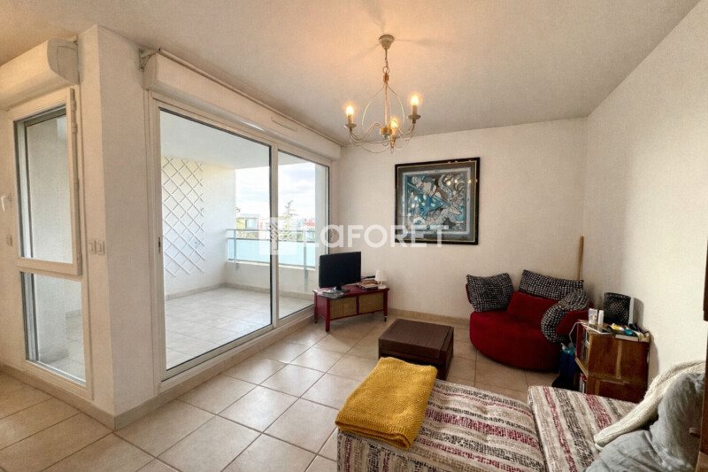 Appartement à vendre, 41m², Marseille 9ème