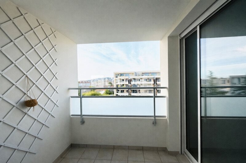 Appartement à vendre, 41m², Marseille 9ème