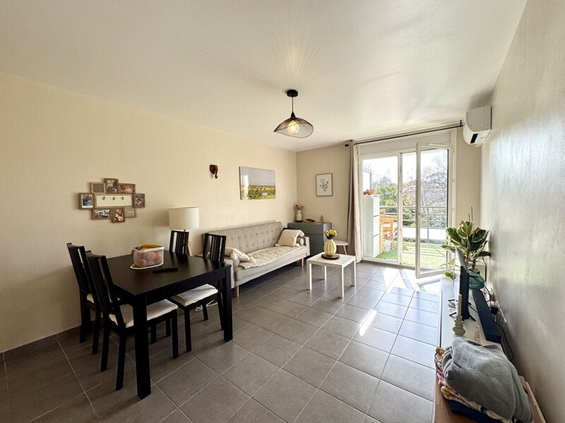 Appartement à vendre, 45m², Marseille 10ème