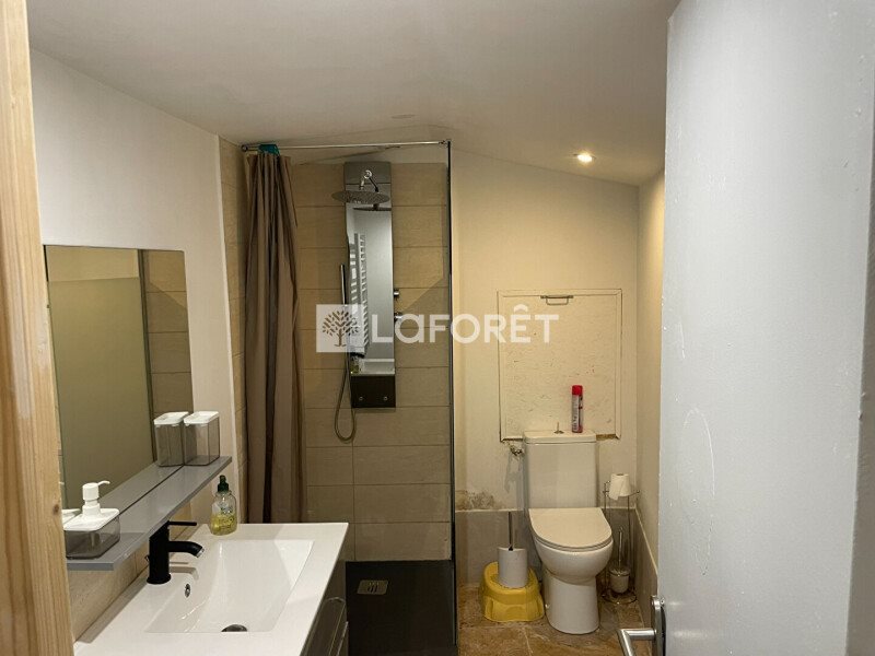 Appartement à vendre, 26m², Aix-en-Provence