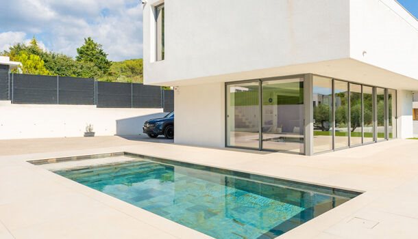 Maison à vendre, 140m², Marseille 12ème