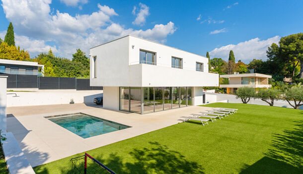 Maison à vendre, 140m², Marseille 12ème