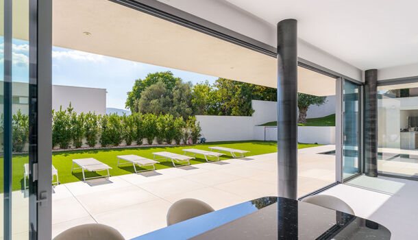 Maison à vendre, 140m², Marseille 12ème