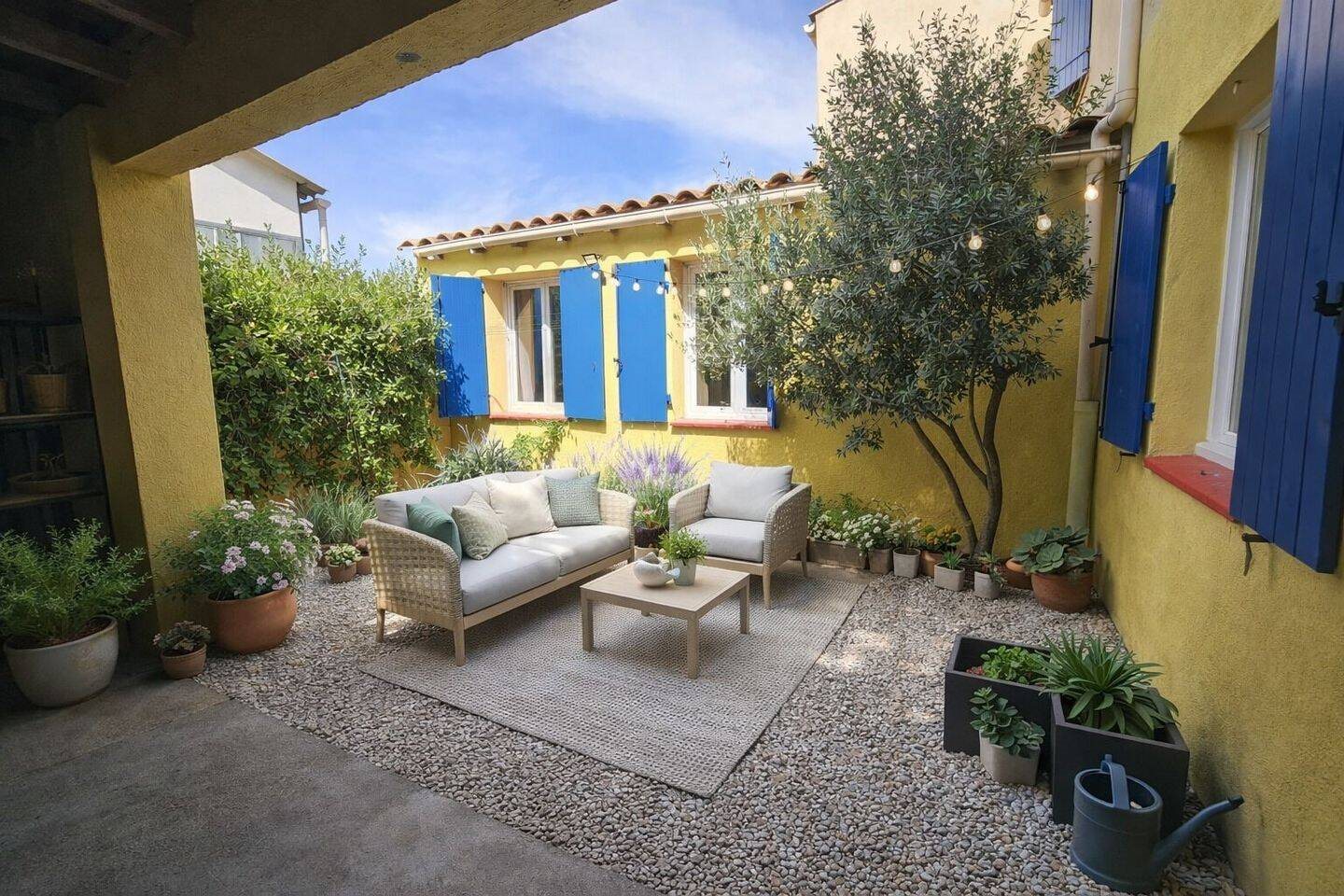 Appartement à vendre, 87m², Saint-Maximin-la-Sainte-Baume