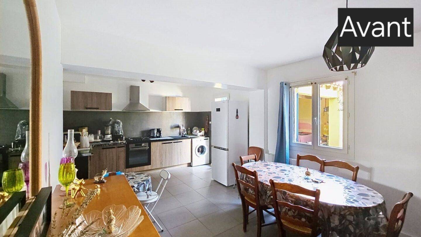 Appartement à vendre, 87m², Saint-Maximin-la-Sainte-Baume