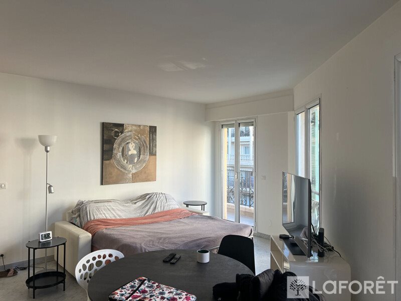 Appartement à vendre, 52m², Menton