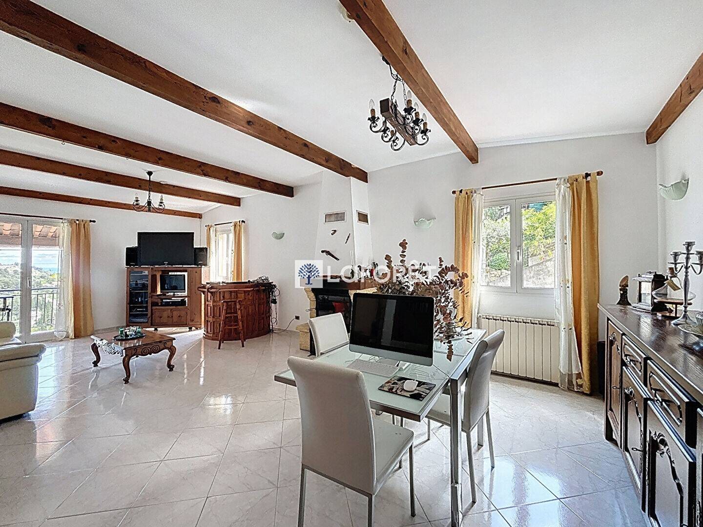 Maison à vendre, 180m², Menton